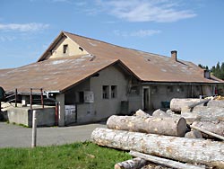 Chalet les Prés de Bière (****)