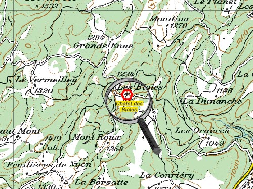 Cliquez ici pour voir la carte