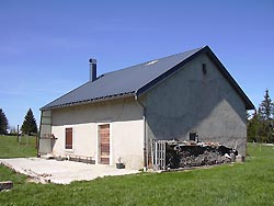 Café des Petits Plats ( *** )