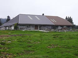 Chalet du Pré aux Veaux ( *** )