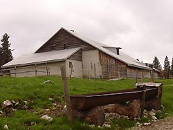 Chalet de la Sèche de Gimel ( *** )