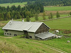Chalet Pré Rodet (***)
