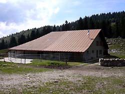 Chalet de l'Arzière  ( **** )