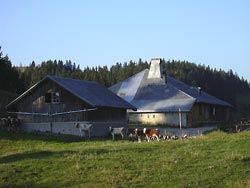 Chalet du Couchant  ( **** )