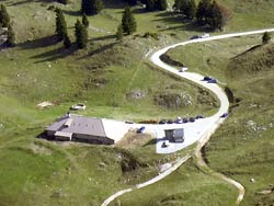 Chalet de la Dôle  ( *** )