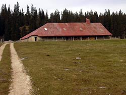 La Sèche des Amburnex ( *** )
