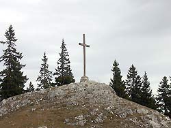 Crêt de la Neuve