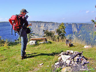 Rando Creux du Van