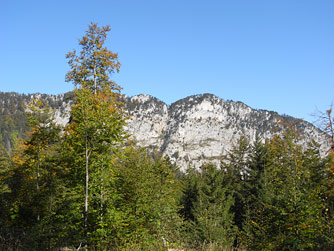 Rando Creux du Van