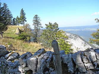 Rando Creux du Van