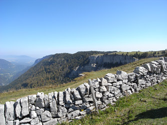 Rando Creux du Van