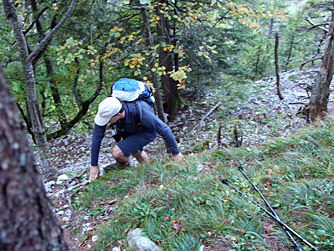 Rando Creux du Van