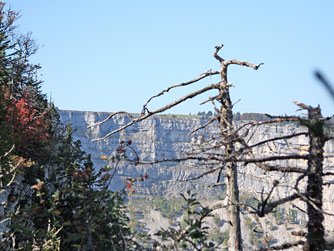 Rando Creux du Van