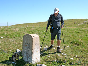 Rando Creux du Van