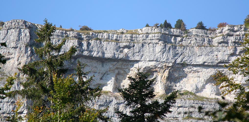 Creux du Van